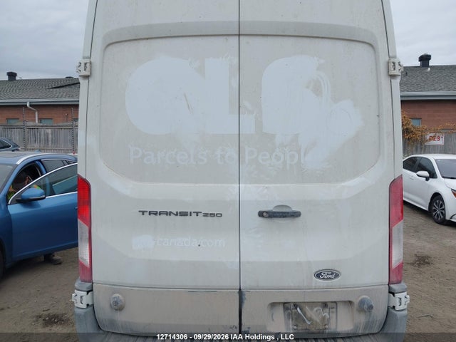 Aukcja sprzedaży 2026 Ford Transit-250 Cargo, vin: 1FTBR1X82TKA69619, numer aukcji: 12714306