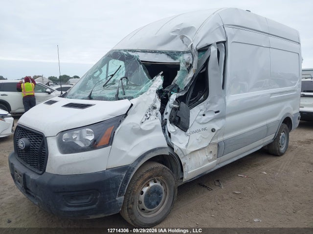 Aukcja sprzedaży 2026 Ford Transit-250 Cargo, vin: 1FTBR1X82TKA69619, numer aukcji: 12714306