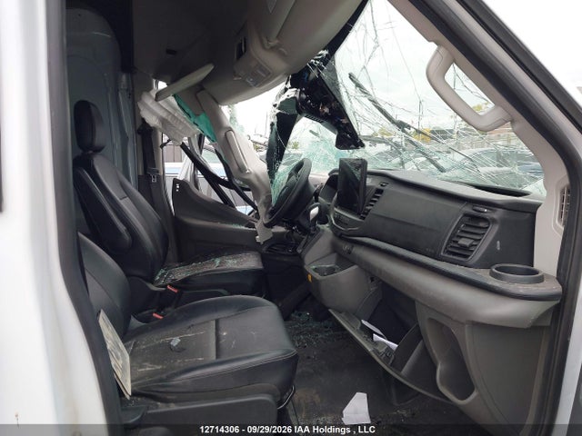 Aukcja sprzedaży 2026 Ford Transit-250 Cargo, vin: 1FTBR1X82TKA69619, numer aukcji: 12714306