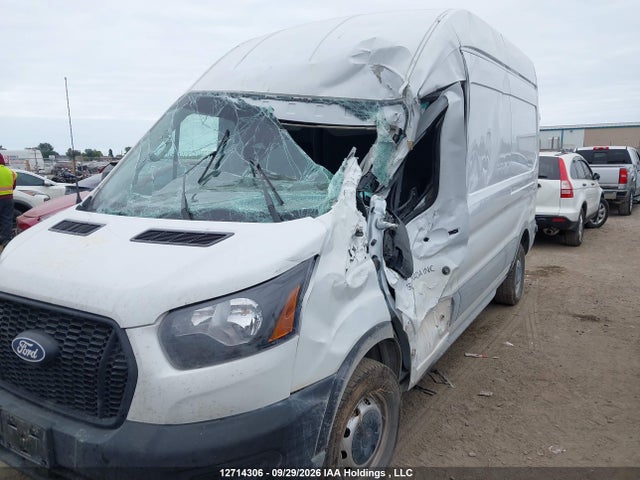 Aukcja sprzedaży 2026 Ford Transit-250 Cargo, vin: 1FTBR1X82TKA69619, numer aukcji: 12714306