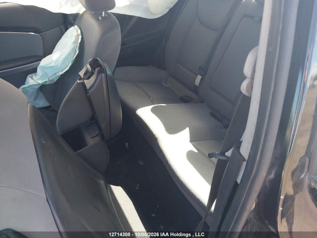 Auction sale of the 2014 Hyundai Elantra Coupe, vin: KMHDH6AH4EU027652, lot number: 12714308