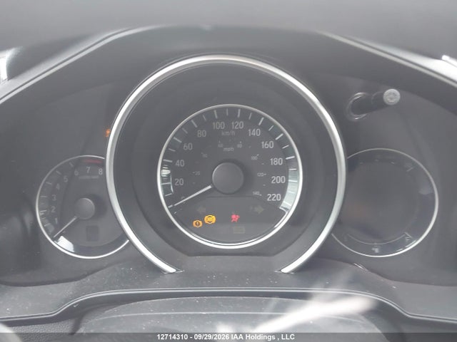 Honda FIT LX 2017 3HGGK5H51HM103153 Image 7