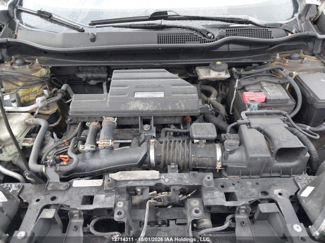 Продаж на аукціоні авто 2018 Honda Cr-v, vin: 2HKRW2H95JH134382, номер лоту: 12714311