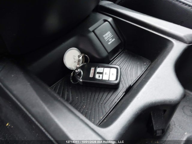 Продаж на аукціоні авто 2018 Honda Cr-v, vin: 2HKRW2H95JH134382, номер лоту: 12714311