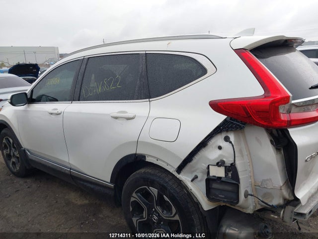 Продаж на аукціоні авто 2018 Honda Cr-v, vin: 2HKRW2H95JH134382, номер лоту: 12714311