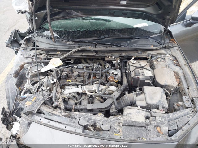 JM1BPALM7S1790726 Mazda Mazda3 Sport Gs