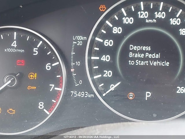 JM1BPALM7S1790726 Mazda Mazda3 Sport Gs