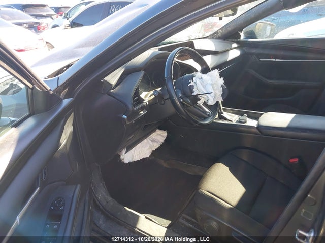 JM1BPALM7S1790726 Mazda Mazda3 Sport Gs