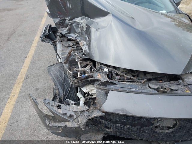 JM1BPALM7S1790726 Mazda Mazda3 Sport Gs