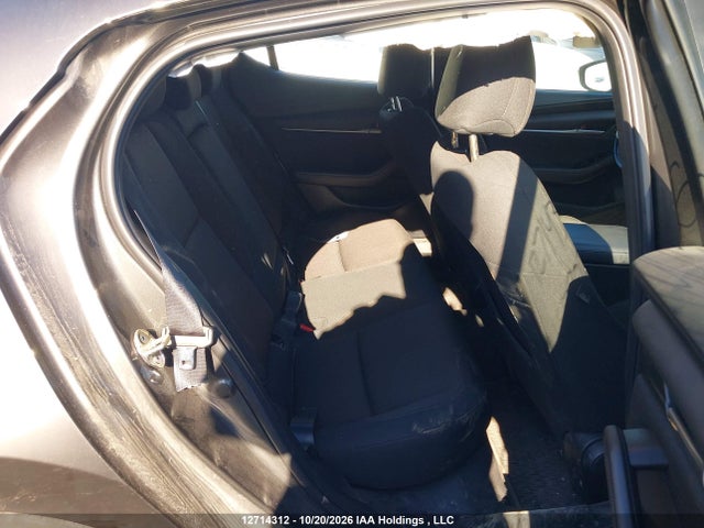 JM1BPALM7S1790726 Mazda Mazda3 Sport Gs