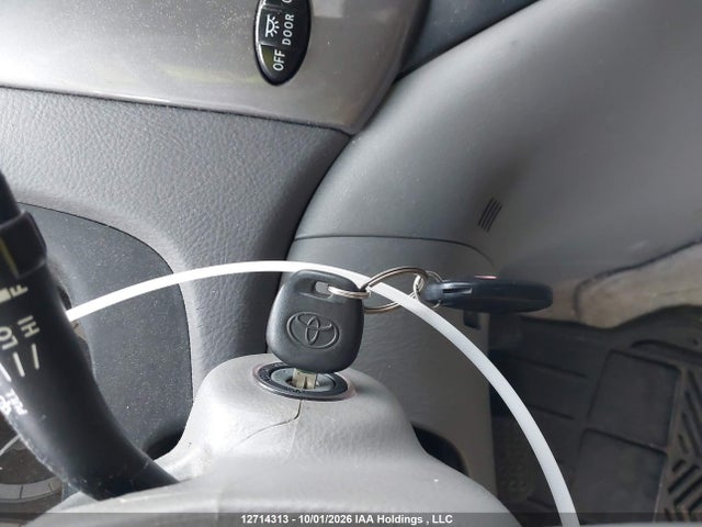 Продажа на аукционе авто 2010 Toyota Sienna Ce, vin: 5TDZK4CC8AS305923, номер лота: 12714313