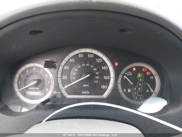 Продажа на аукционе авто 2010 Toyota Sienna Ce, vin: 5TDZK4CC8AS305923, номер лота: 12714313
