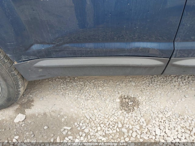 Продаж на аукціоні авто 2016 Gmc Terrain Sle-2, vin: 2GKALNEK7G6116403, номер лоту: 12714314