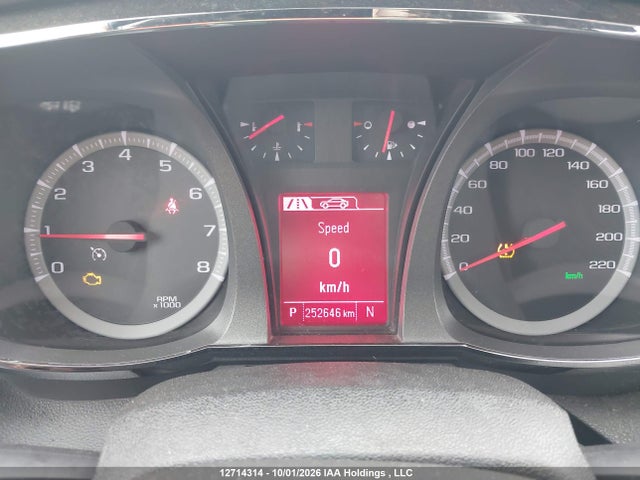 Продаж на аукціоні авто 2016 Gmc Terrain Sle-2, vin: 2GKALNEK7G6116403, номер лоту: 12714314