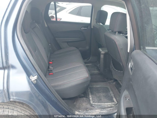 Продаж на аукціоні авто 2016 Gmc Terrain Sle-2, vin: 2GKALNEK7G6116403, номер лоту: 12714314