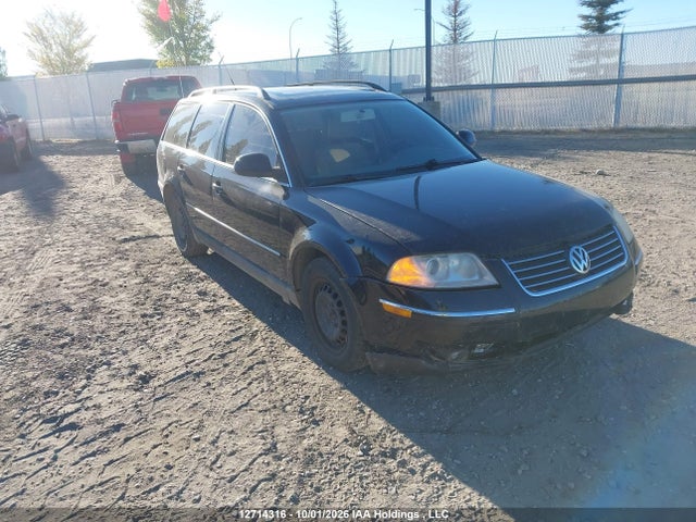 Продаж на аукціоні авто 2005 Volkswagen Passat Gls Tdi, vin: WVWCE63B25E139300, номер лоту: 12714316