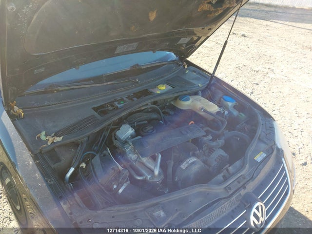 Продаж на аукціоні авто 2005 Volkswagen Passat Gls Tdi, vin: WVWCE63B25E139300, номер лоту: 12714316