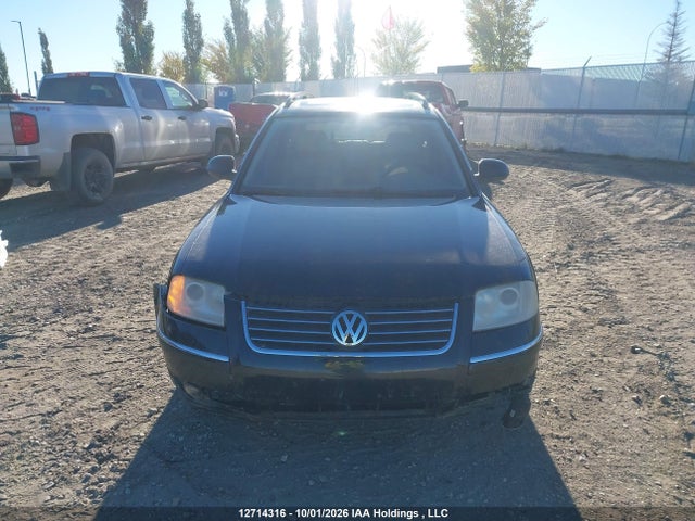 Продаж на аукціоні авто 2005 Volkswagen Passat Gls Tdi, vin: WVWCE63B25E139300, номер лоту: 12714316