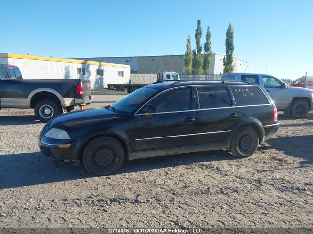 Продаж на аукціоні авто 2005 Volkswagen Passat Gls Tdi, vin: WVWCE63B25E139300, номер лоту: 12714316