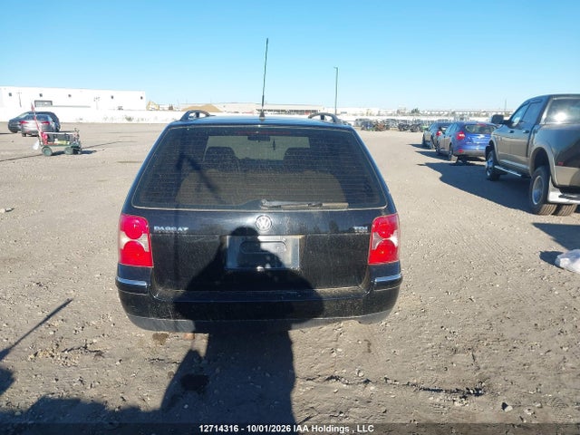 Продаж на аукціоні авто 2005 Volkswagen Passat Gls Tdi, vin: WVWCE63B25E139300, номер лоту: 12714316