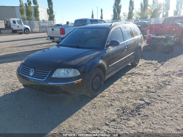 Продаж на аукціоні авто 2005 Volkswagen Passat Gls Tdi, vin: WVWCE63B25E139300, номер лоту: 12714316