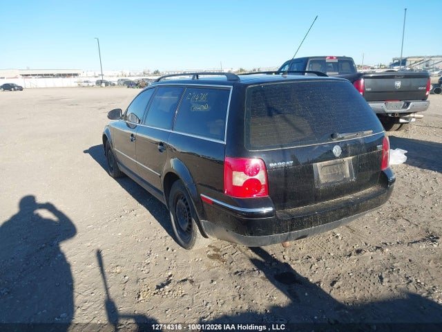 Продаж на аукціоні авто 2005 Volkswagen Passat Gls Tdi, vin: WVWCE63B25E139300, номер лоту: 12714316