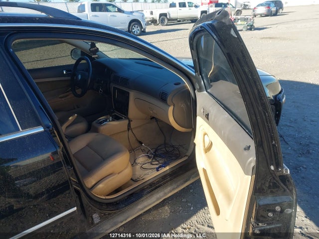 Продаж на аукціоні авто 2005 Volkswagen Passat Gls Tdi, vin: WVWCE63B25E139300, номер лоту: 12714316