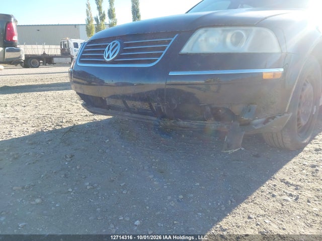 Продаж на аукціоні авто 2005 Volkswagen Passat Gls Tdi, vin: WVWCE63B25E139300, номер лоту: 12714316