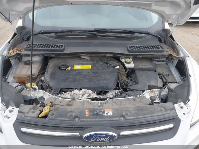 Ford ESCAPE SE 2015 1FMCU0GX5FUC47032 Image 10