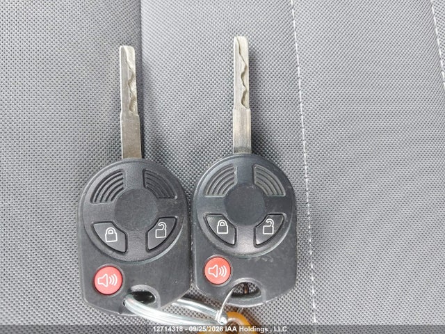 Ford ESCAPE SE 2015 1FMCU0GX5FUC47032 Image 11