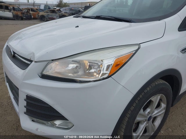 Ford ESCAPE SE 2015 1FMCU0GX5FUC47032 Image 12