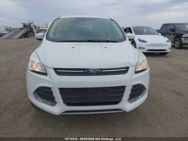 Ford ESCAPE SE 2015 1FMCU0GX5FUC47032 Image 13