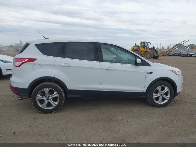 Ford ESCAPE SE 2015 1FMCU0GX5FUC47032 Image 14