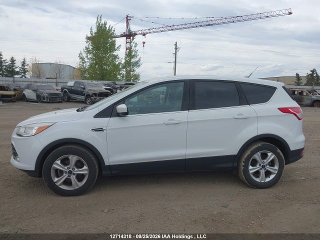 Ford ESCAPE SE 2015 1FMCU0GX5FUC47032 Image 15