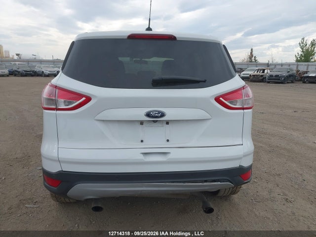 Ford ESCAPE SE 2015 1FMCU0GX5FUC47032 Image 17