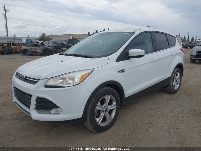 Ford ESCAPE SE 2015 1FMCU0GX5FUC47032 Image 2