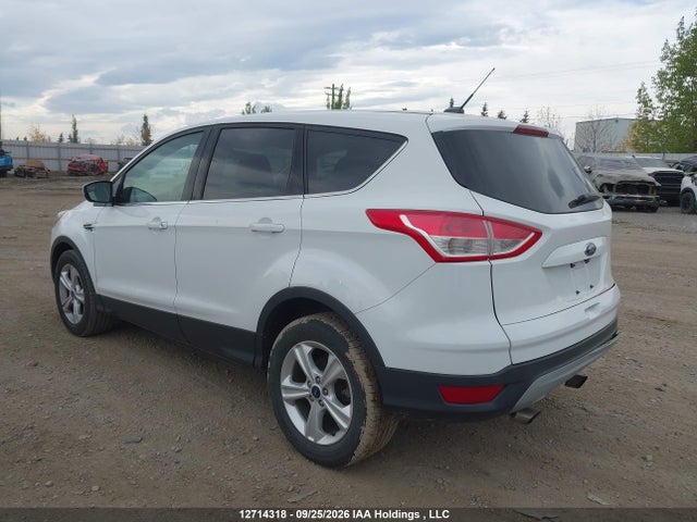 Ford ESCAPE SE 2015 1FMCU0GX5FUC47032 Image 3