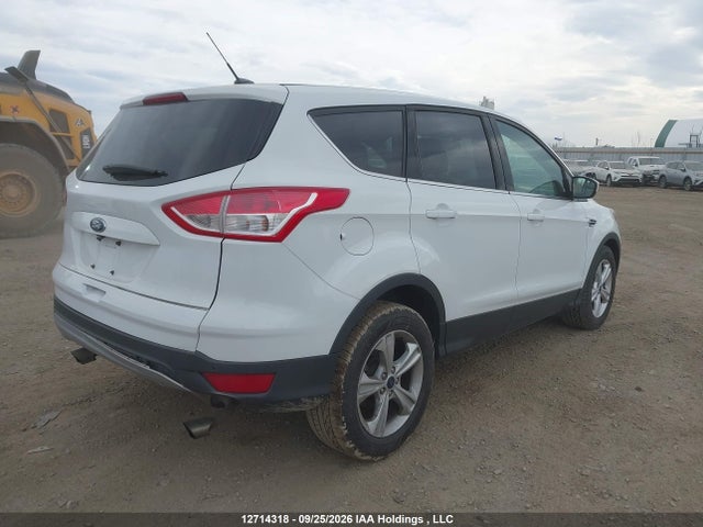 Ford ESCAPE SE 2015 1FMCU0GX5FUC47032 Image 4
