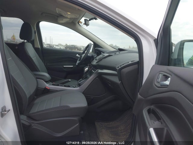 Ford ESCAPE SE 2015 1FMCU0GX5FUC47032 Image 5