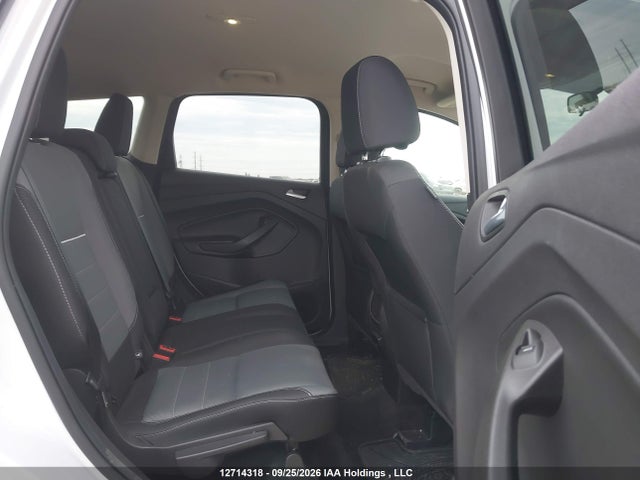 Ford ESCAPE SE 2015 1FMCU0GX5FUC47032 Image 8