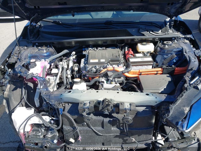 JTMABACA2SA095098 Toyota BZ4X XLE