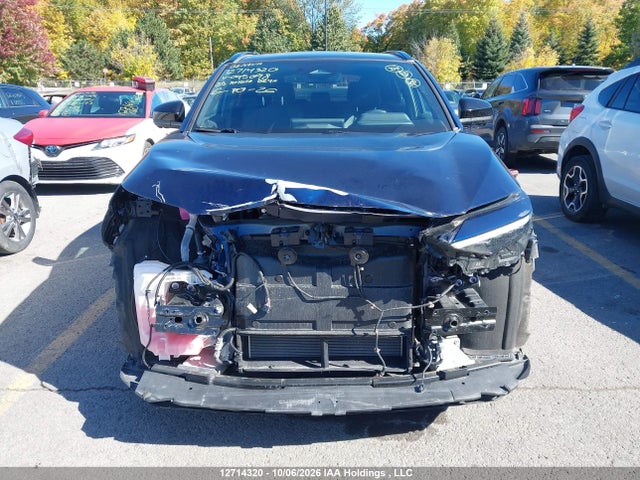 JTMABACA2SA095098 Toyota BZ4X XLE