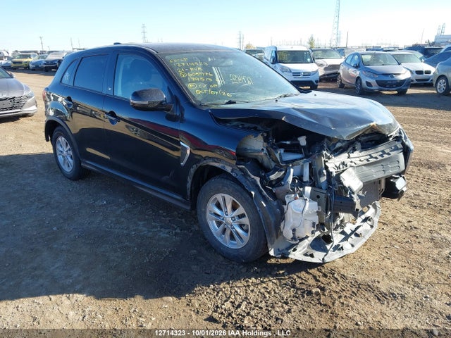 Mitsubishi Rvr Gt/le/se/sel 2021 JA4AJVAWXMU605976 zdjęcie główne