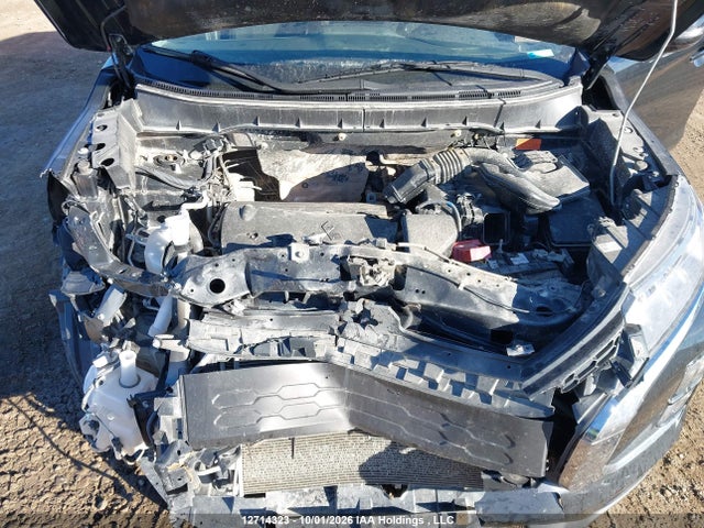 JA4AJVAWXMU605976 Mitsubishi Rvr Gt/le/se/sel