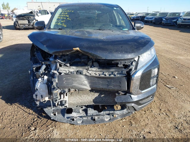 JA4AJVAWXMU605976 Mitsubishi Rvr Gt/le/se/sel
