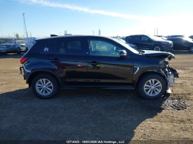 JA4AJVAWXMU605976 Mitsubishi Rvr Gt/le/se/sel