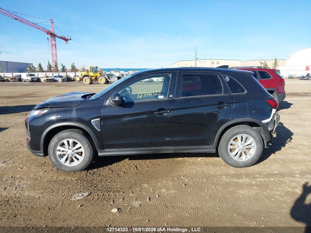 JA4AJVAWXMU605976 Mitsubishi Rvr Gt/le/se/sel
