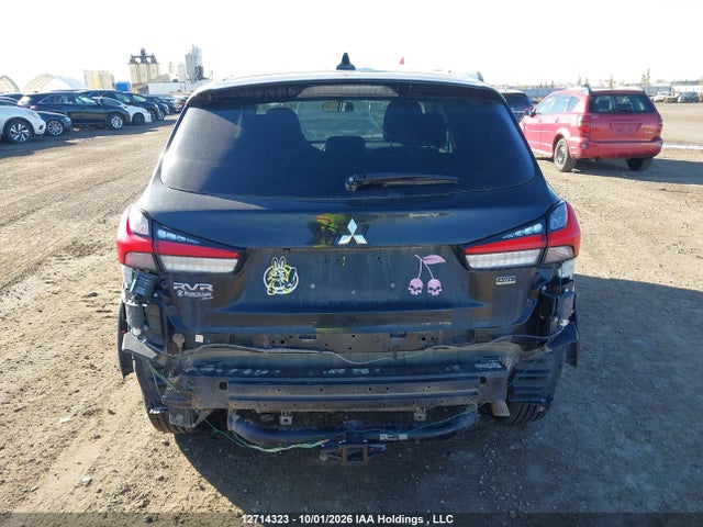 JA4AJVAWXMU605976 Mitsubishi Rvr Gt/le/se/sel