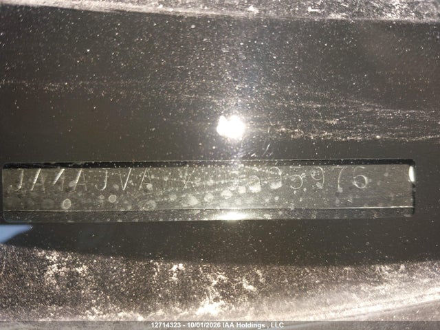JA4AJVAWXMU605976 Mitsubishi Rvr Gt/le/se/sel