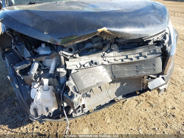 JA4AJVAWXMU605976 Mitsubishi Rvr Gt/le/se/sel